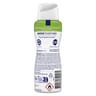 Rexona déodorant anti-transpirant spray compressé invisible aqua 100ml