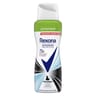 Rexona déodorant anti-transpirant spray compressé invisible aqua 100ml