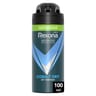 Rexona men déodorant aéosol cobalt dry 100ml