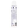 Rexona deodorant femme spray anti-transpirant invisible pure 200ml
