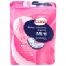 Cora protections pour fuites urinaires légères mini x 20