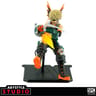 Figurine mha "Bakugo Tir Anti-blindage"