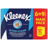 Kleenex essuie-tout ultra-clean 6=9
