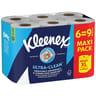 Kleenex essuie-tout ultra-clean 6=9