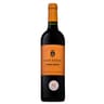 Listrac Médoc Rouge Fleurs Bayron 13,5 % Vol. 75 cl