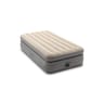 Matelit gonflable prime confort elevated - électrique 1 pers