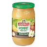 Andros bocal pomme morceaux 740g