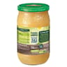 Andros bocal pomme morceaux 740g