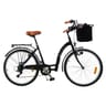 Vélo ville Belladone 26"