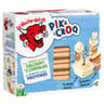 La Vache qui rit pik & croq' 5 barquettes 175g