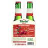 Tourtel twist bière sans alcool aromatisée cerise 6x27.5cl 0%vol