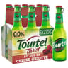 Tourtel twist bière sans alcool aromatisée cerise 6x27.5cl 0%vol