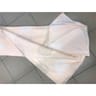 Couverture 240x220cm cream