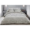 Parure housse de couette 240x220cm + 2 taies 63x63cm lucas
