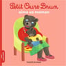 Album jeunesse - Petit Ours Brun aime sa maman