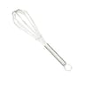 Fouet inox manche fil 20 cm