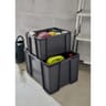 Sundis bac de rangement 45L "master box"