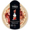 Treo Pizza prosciutto e burrata 430g