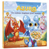 Azuro ; un cadeau magique pour maman