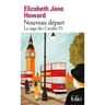 Elizabeth Jane Howard  - La saga des Cazalet, volume 4, Nouveau départ