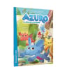 Azuro : panique au pique-nique