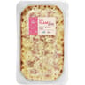 Flam'fine jambon emmental 180g fe