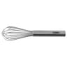 Fouet inox 25cm