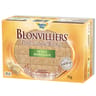 Béghin Say le blonvilliers blond de canne petits morceaux 1kg