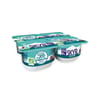 Les 300 Laitiers Bio skyr bio nature 4x100g