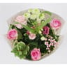 Bouquet composé  9 tiges