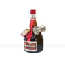 Grand marnier 70CL cordon rouge jigger 40%vol