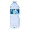 Cora eau de source de montagne roche des écrins 50cl