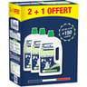 Briochin lessive peaux sensibles 2+1