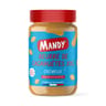Mandy beurre de cacahuètes sans morceaux 500g