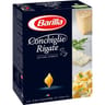 Barilla conchiglie rigate "la collezione" 500g