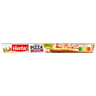 Herta pâte à pizza épaisse et rectangulaire 540g