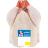 Les Essentiels poulet blanc prêt à cuire