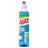 Ajax triple action nettoyant vitres vaporisateur 550ml