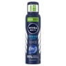 Nivéa men déodorant homme anti-odeurs fresh active spray