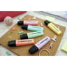 Stabilo surligneur boss original pastel - zeste de citron vert