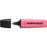 Stabilo surligneur boss original pastel - petale de rose
