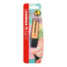 Stabilo1 surligneur boss original - Sorbet abricot