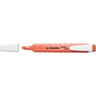 2 surligneurs stabilo swing cool pastel bleu/corail