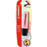 Stabilo surligneur boss original pastel - soupçon de rose