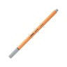 15 Stylos - feutres stabilo point 88 pastel love