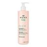 Nuxe rêve de thé lait hydratant ressourçant corps 24h 400ml