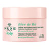 Nuxe rêve de thé crème raffermissante tonifiante corps 200ml