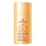 Nuxe sun fluide solaire léger visage haute protection spf50 50ml