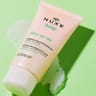 Nuxe rêve de thé gommage granité ressourçant exfoliant corps 150ml