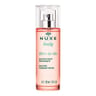 Nuxe body rêve de thé eau exaltante parfumante 30ml
